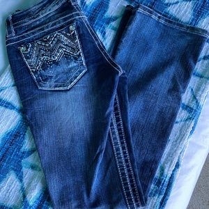 Miss me jeans 💋